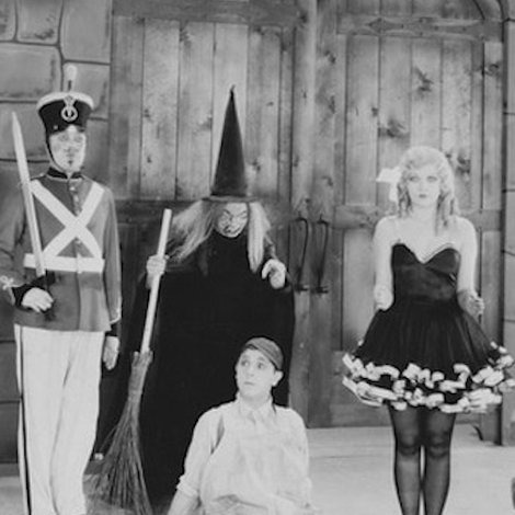 Joyland