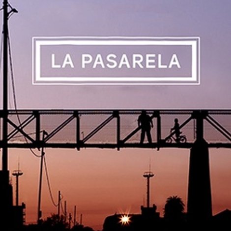 La pasarela