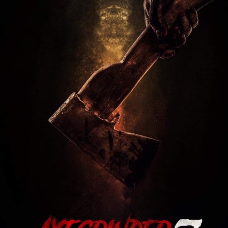 Axegrinder 7: New Blood