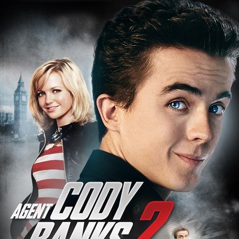 Agent Cody Banks 2: Destination London