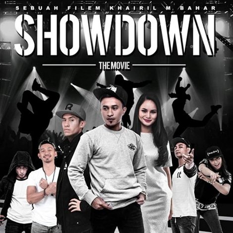 Showdown - The Movie