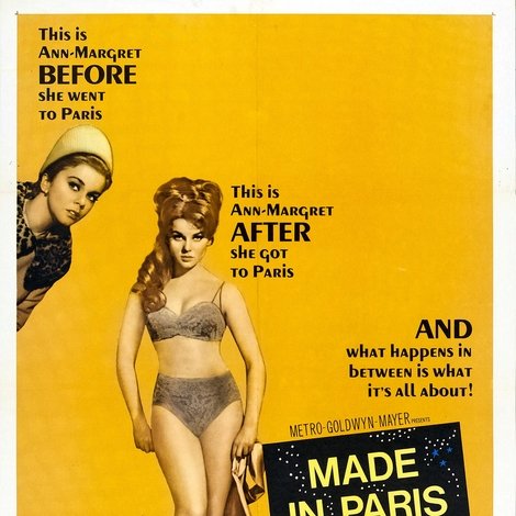 Made in Paris