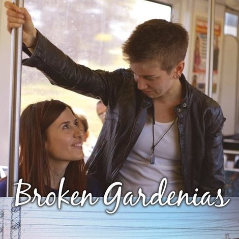 Broken Gardenias