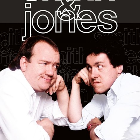 Smith and Jones: The Home-Made Xmas Video