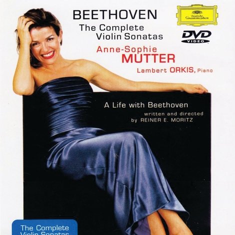 Beethoven - Complete Violin Sonatas