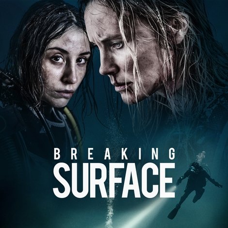 Breaking Surface