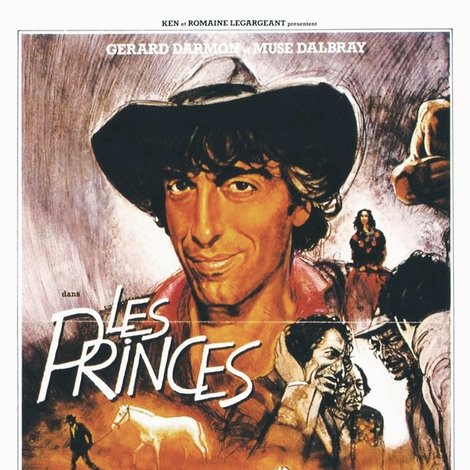 Les Princes