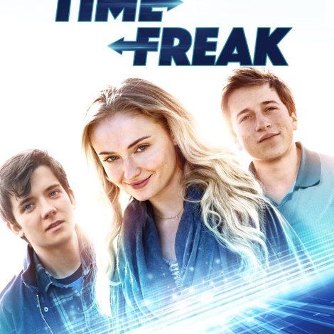 Time Freak