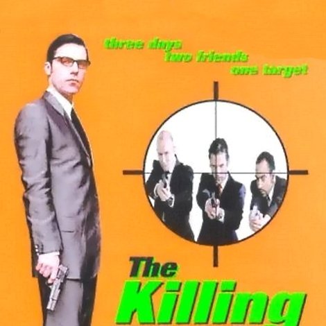 The Killing Zone