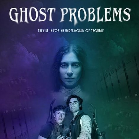 Ghost Problems