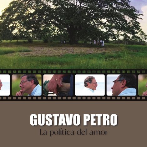 La política del amor