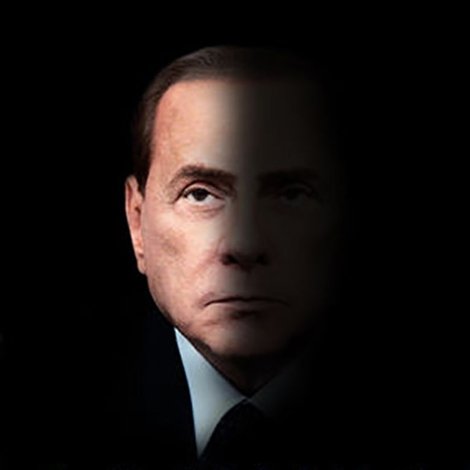 My Way: The Rise and Fall of Silvio Berlusconi