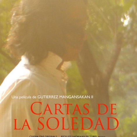 Cartas de la Soledad