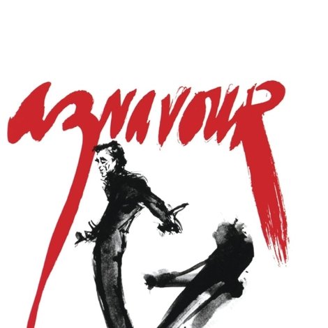 aznavour palais des congres de paris 1987