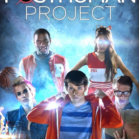 The Posthuman Project