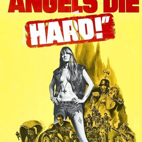 Angels Die Hard