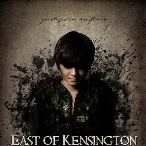 East of Kensington