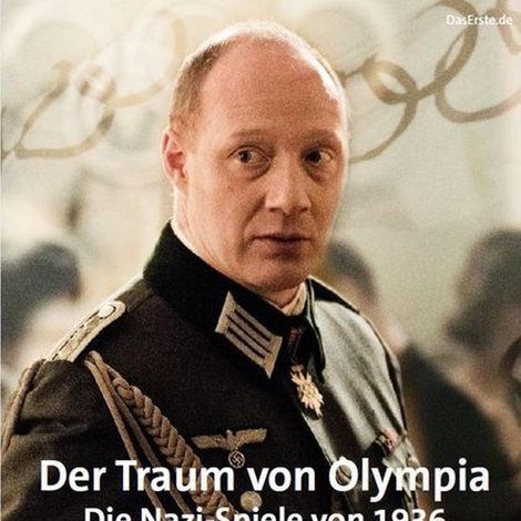 Der Traum von Olympia