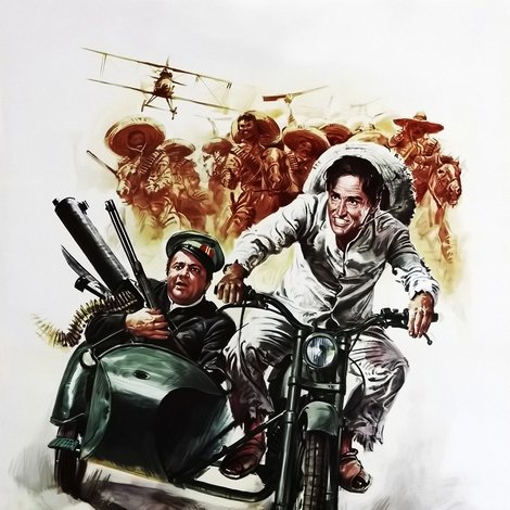 Che c'entriamo noi con la rivoluzione?