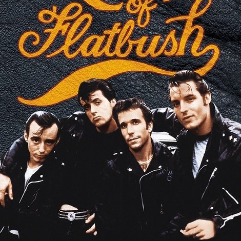 The Lords of Flatbush