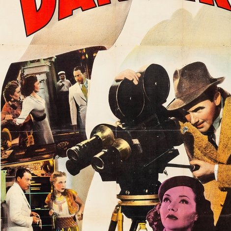 Chasing Danger