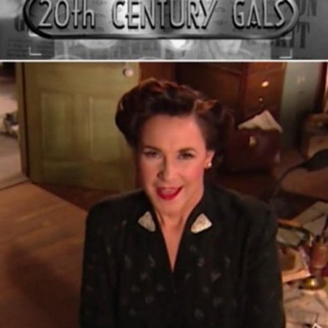 20th Century Gals - According to Babe
