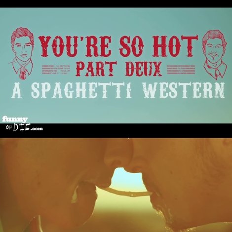 You're So Hot: Part Deux with Dave Franco & Chris Mintz-Plasse