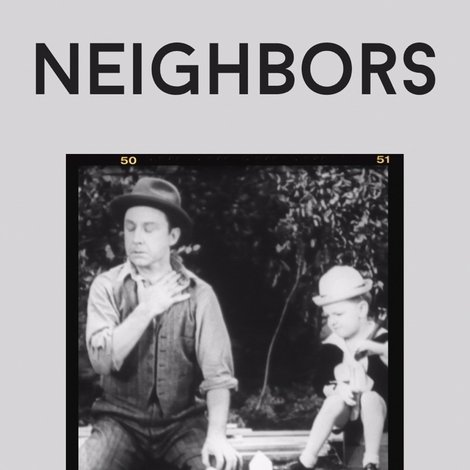 Next Door Neighbors