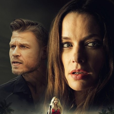 Kidnapped to the Island