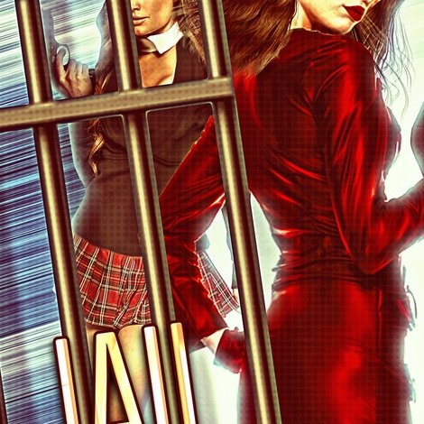 Jail Breakers