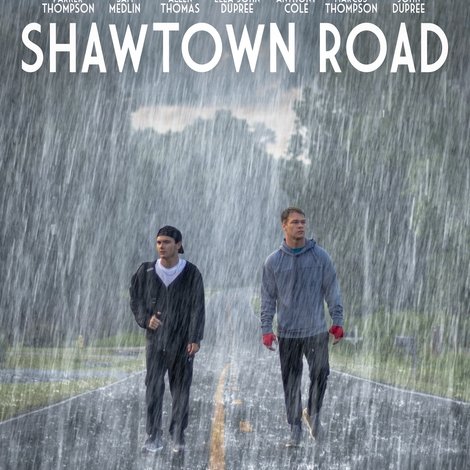 Shawtown Road