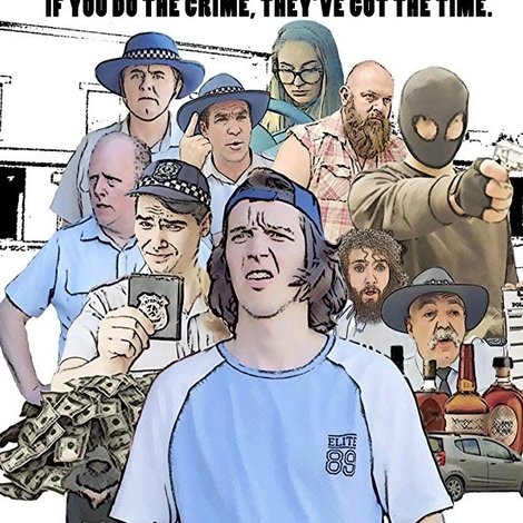 Small Town P.D.