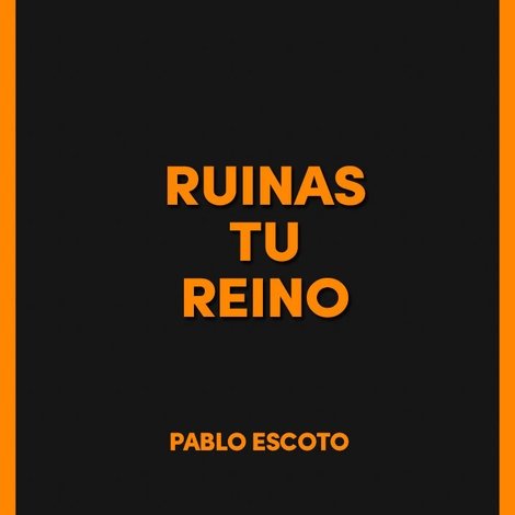 Ruinas tu reino