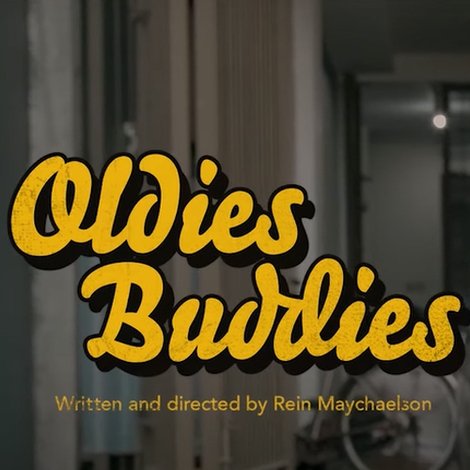 Oldies Buddies