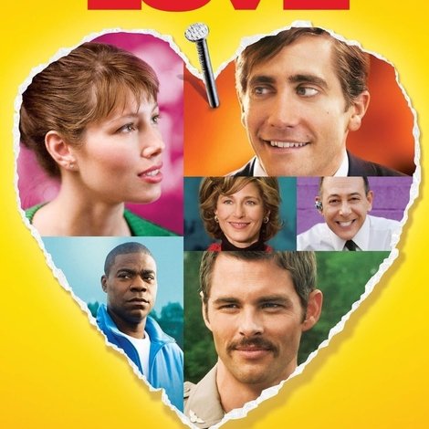 Accidental Love