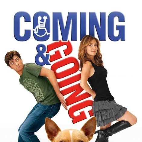 Coming & Going