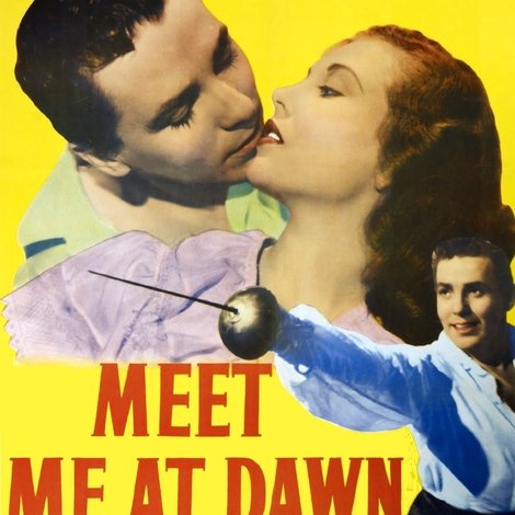 Meet Me at Dawn