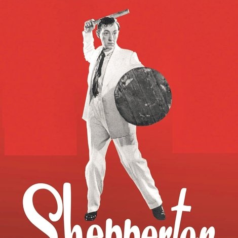 Shepperton Babylon