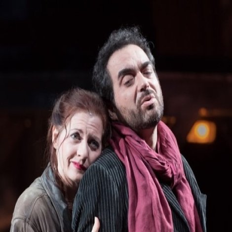 La Bohème