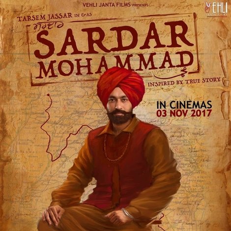 Sardar Mohammad