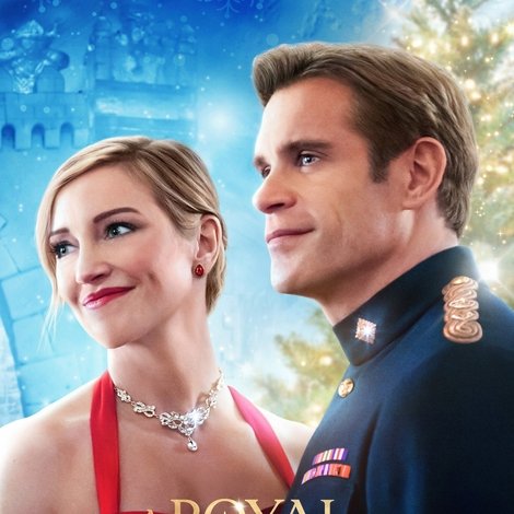A Royal Christmas Crush