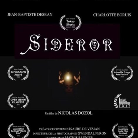 Sideror