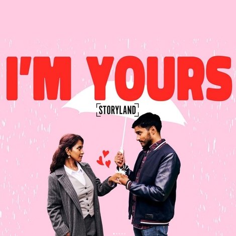 I'm Yours