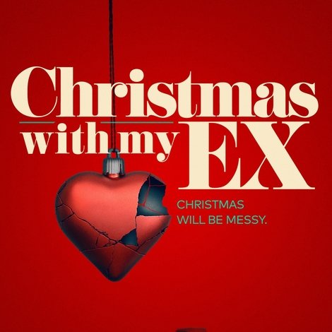 Christmas with My Ex