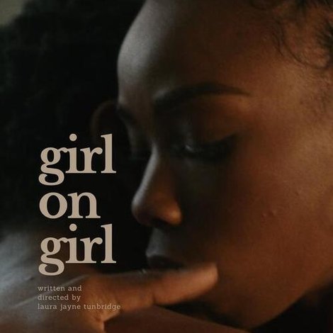 Girl on Girl