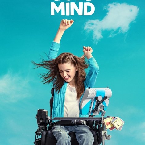 Out of My Mind
