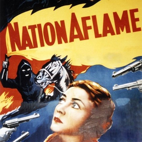 Nation Aflame