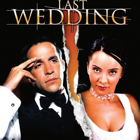 Last Wedding