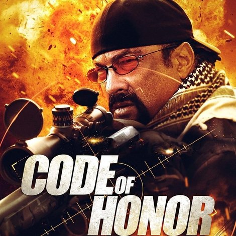 Code of Honor