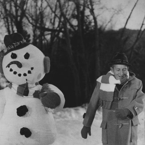 Bing Crosby's Sun Valley Christmas Show